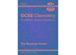 Chimica Gcse: Ocr 21St Century Revision Guide (Con Edizione Online)