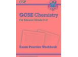 Gcse Chemistry Edexcel Exam Practice Workbook (Risposte Vendute Separatamente)
