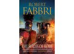 Le Furie Di Roma