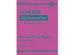 Gcse Maths Aqa Practice Papers: Superiore