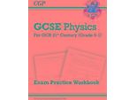 Gcse Physics: Ocr 21St Century Exam Practice Workbook: Per Gli Esami Del 2025 E 2026