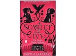 Scarlet And Ivy - Le Luci Sotto Il Lago