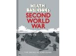 La Seconda Guerra Mondiale Di Heath Robinson