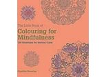 Il Piccolo Libro Da Colorare Per La Consapevolezza