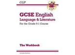Gcse English Language & Literature Exam Practice Workbook (Include Le Risposte): Per Gli Esami Del 2025 E 2026
