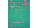 Nuova Guida Di Revisione Gcse Physics Ocr Gateway: Include Edizione Online, Quiz E Video