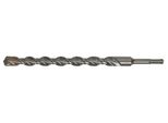 Makita V-Plus Trapano A Percussione, 20 X 250 / 300 Mm, Calcestruzzo SDS-PLUS - Trapano V-Plus - 20 X 300 Mm