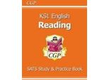 Libro Di Studio E Di Esercitazione Per Il Test Sats Di Inglese KS1