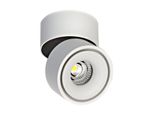 Brumberg Leuchten Faretto A Soffitto Led 9,8W 3000K Ws 675Lm 12061073