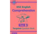 Libro Delle Domande Mirate Di Comprensione Della Lettura Per L'anno 3 Di Inglese KS2 - Libro 2 (Con Risposte)