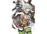 Goblin Slayer, Vol. 2 (Light Novel)