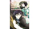 Le Irregolari Del Liceo Magico, Vol. 4 (Light Novel)
