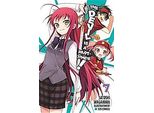 Il Diavolo è Un Part-Time, Vol. 7 (Light Novel)