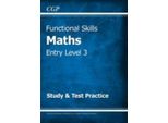 Competenze Funzionali Di Matematica Livello Base 3 - Studio Ed Esercitazioni Di Prova