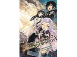 Marcia Della Morte Verso Il Mondo Parallelo Rhapsody, Vol. 2 (Light Novel)