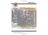 Gcse English - A Christmas Carol Workbook (Include Le Risposte)