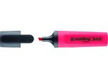 Edding 345 Evidenziatore Rosso