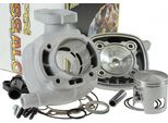Kit Cilindri Malossi Mhr Replica 70Cc Per Peugeot Lc (Filetto Corto)