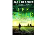Jack Reacher : No Middle Name (Libro Inglese)