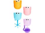 Munchkin - Tazze Per L'acqua Con Ventose
