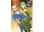 È Sbagliato Cercare Di Rimorchiare In Un Dungeon? A Margine: Sword Oratoria, Vol. 3 (Light Novel)