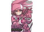 Sword Art Online: Gun Gale Alternativo Online, Vol. 1