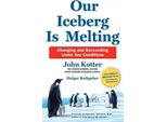 Il Nostro Iceberg Si Sta Sciogliendo