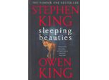 : Sleeping Beauties (Libro Inglese)