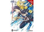 Sword Art Online, Vol. 13 (Light Novel)