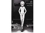 A Certain Magical Index, Vol. 15 (Light Novel)
