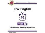 KS2 Anno 3 Inglese 10 Minuti Di Allenamento Settimanale