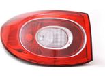 Johns, Fanale Posteriore Combinato Per Vw Tiguan 5N 09/07-05/11 Esterno Sinistro Alogeno 5N0945095H 5N0945095F 5N0945095D