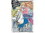 È Sbagliato Cercare Di Rimorchiare In Un Dungeon? Spada Oratoria, Vol. 1 (Manga)