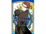 Baccano!, Vol. 2 (Manga)