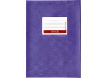 Brunnen 104052460 Copertina Del Libretto In Viola
