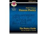 Gcse English Wjec Eduqas Guida Alla Poesia Inedita Include L'edizione Online