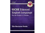 Guida Alla Revisione Della Lingua Inglese Gcse Edexcel