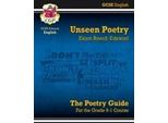 Gcse English Edexcel Guida Alla Poesia Inedita Include L'edizione Online