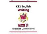 Libro Delle Domande Mirate Di Scrittura Per L'anno 3 Di Inglese KS2