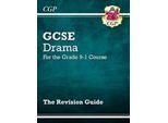 Guida Alla Revisione Di Gcse Drama