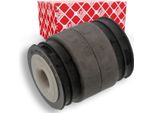 Febi Bilstein Giunto Girevole Cabina 21775 Anteriore Adatto Per MERCEDES-BENZ Actros 122Mm Gomma 25Mm 100Mm 1.664Kg
