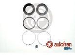 Autofren Seinsa Kit Di Riparazione Pinza Freno Per Nissan Cherry Ii Hatchback (N10) Anteriore 48 Mm D4240