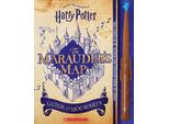 Guida Alla Mappa Dei Predoni Di Hogwarts (Harry Potter)