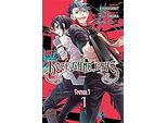 Rose Guns Days Stagione 3, Vol. 1