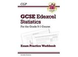 Gcse Statistics Edexcel Exam Practice Workbook (Include Le Risposte)