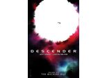 Descender Volume 6: La Guerra Delle Macchine