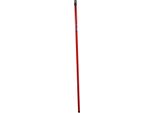 Vileda 5901976000238 Accessorio Per Mop Manico Per Mop Rosso