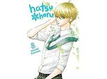 Hatsu Haru, Vol. 3