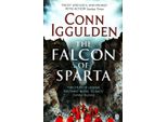 : The Falcon Of Sparta (Libro Inglese)