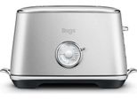 Sage STA735BSS4EEU1 Il Toast Select Luxe - Tostapane - 2 Fette - 2 Slot - Acciaio Inox Spazzolato